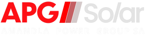 APG Solar - Amandla Power Group SA