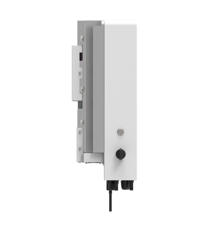 DEYE 5kW Hybrid Inverter - Single Phase