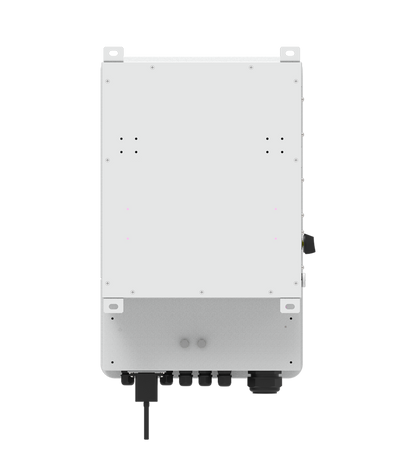 DEYE 8kW Hybrid Inverter - Single Phase