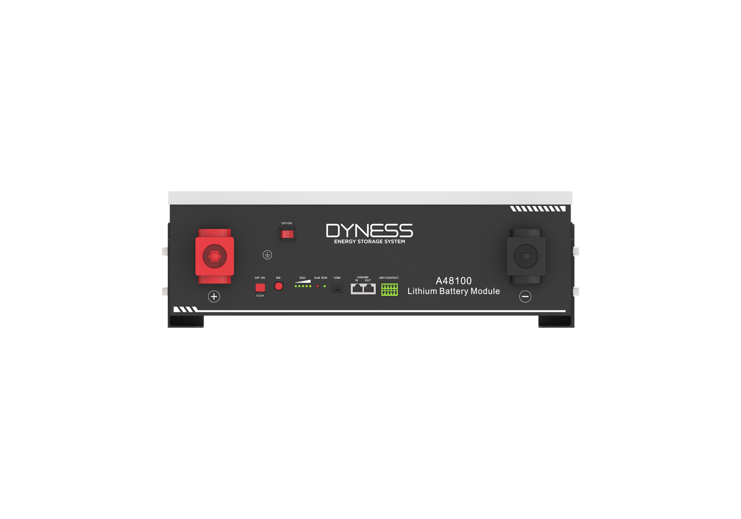 Dyness 4.8 kWh Lithium Ion Battery