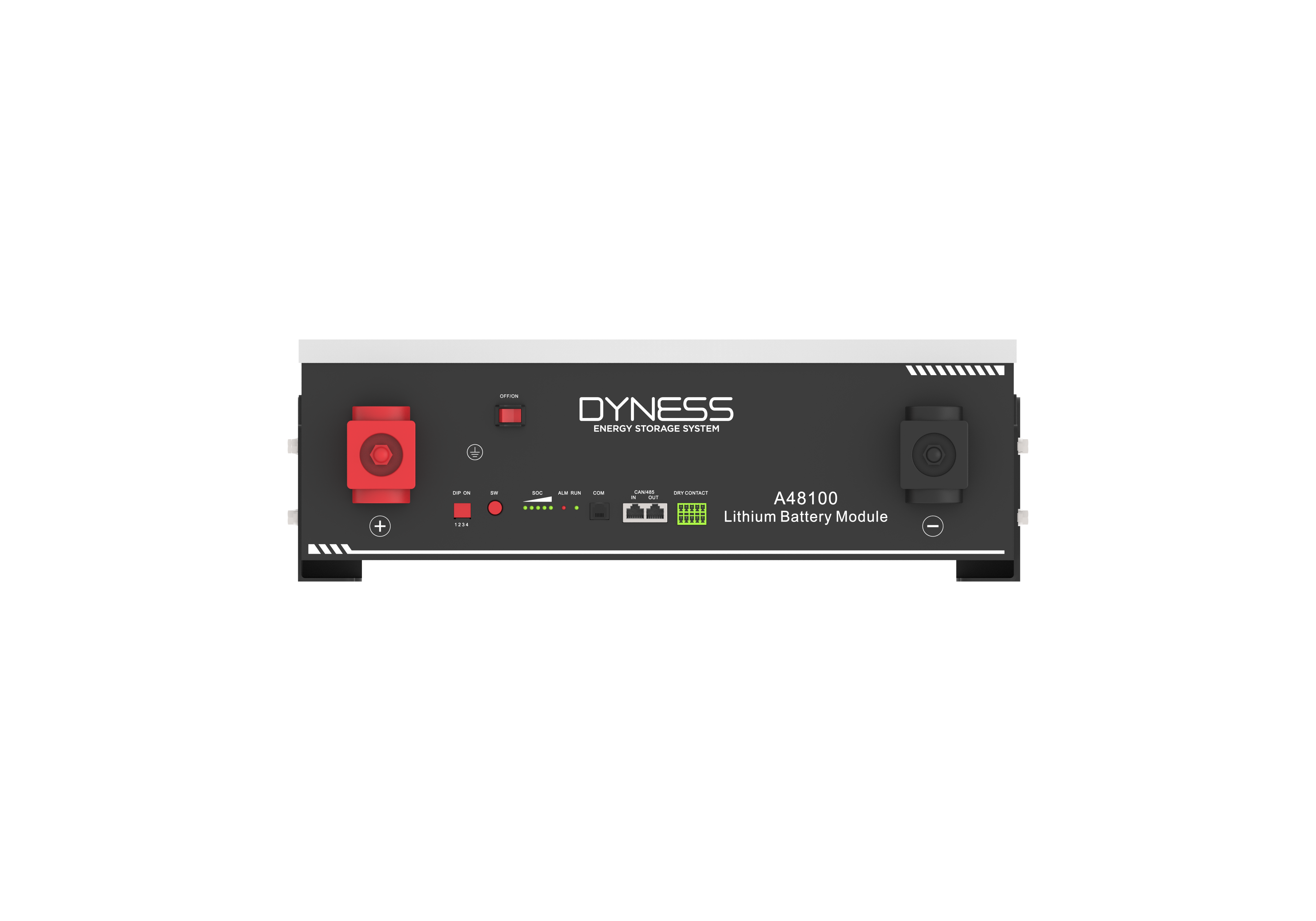 Dyness 4.8 kWh Lithium Ion Battery