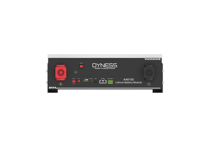 Dyness 4.8 kWh Lithium Ion Battery