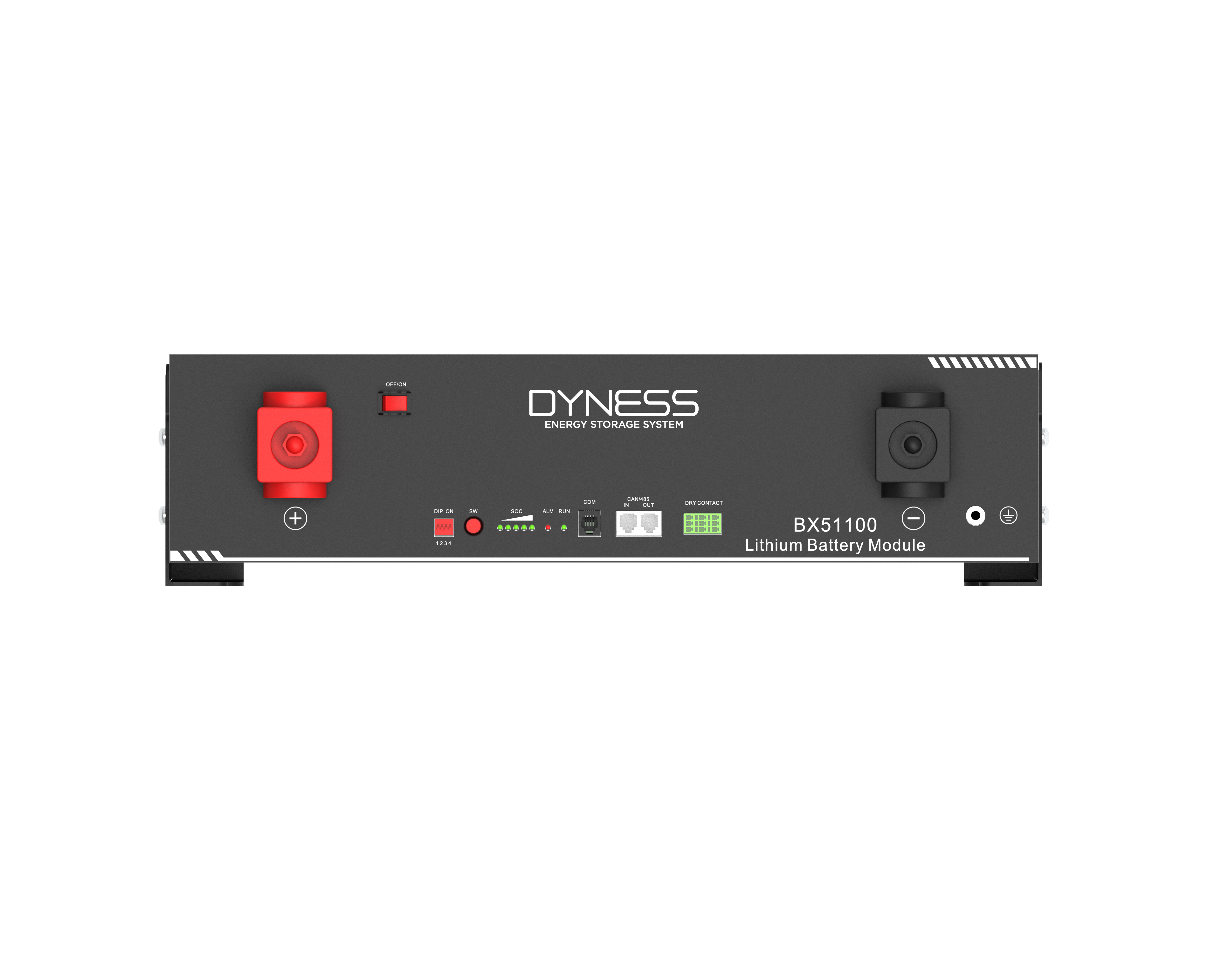 Dyness 5.1 kWh Lithium Ion Battery