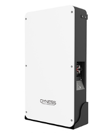 Dyness Powerbox Pro 10.24KWH Wall Mounted