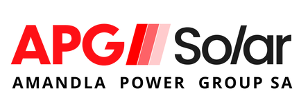Amandla Power Group – APG Solar - Amandla Power Group SA