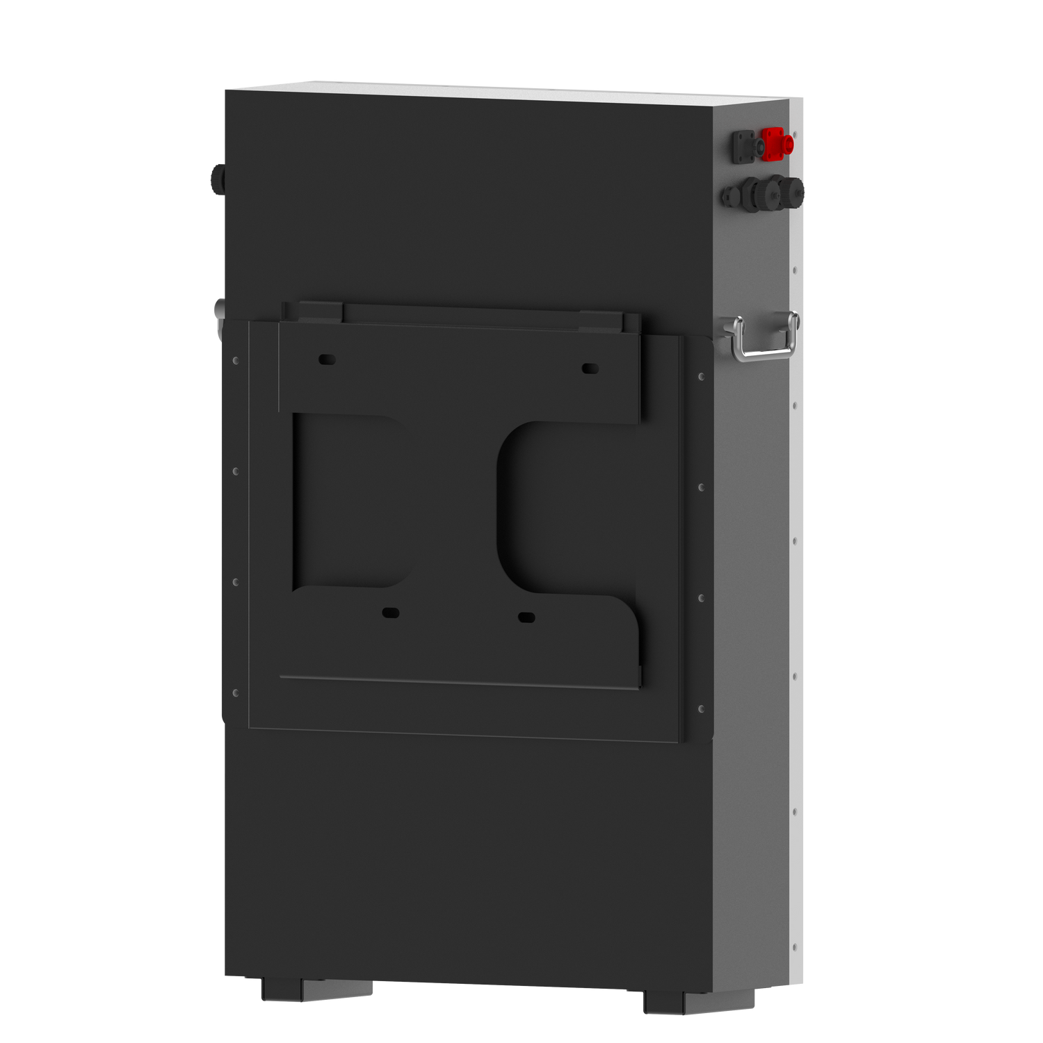 Deye 6.1 kWh Lithium Ion Battery - Low Voltage