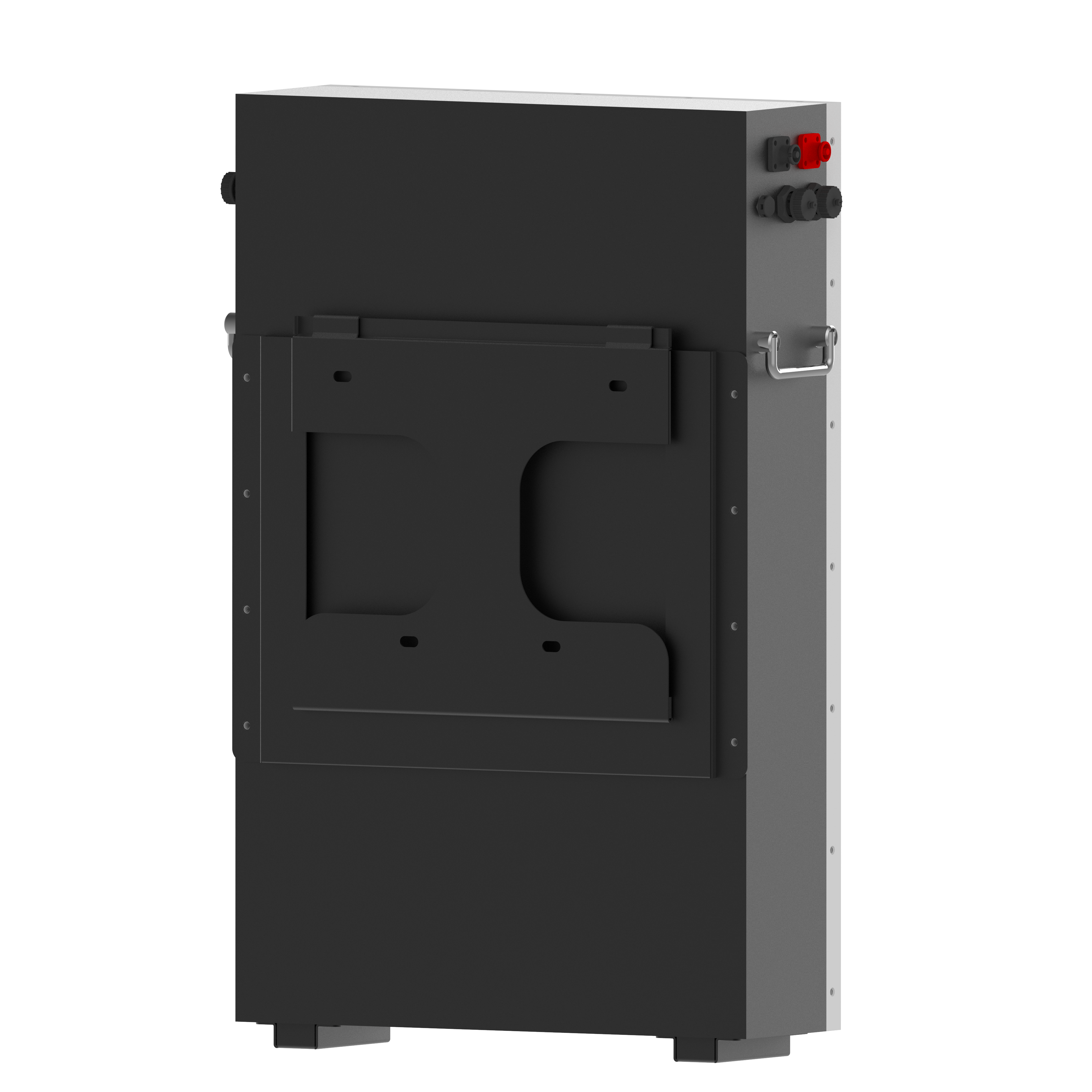 Deye 6.1 kWh Lithium Ion Battery - Low Voltage