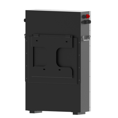 Deye 6.1 kWh Lithium Ion Battery - Low Voltage