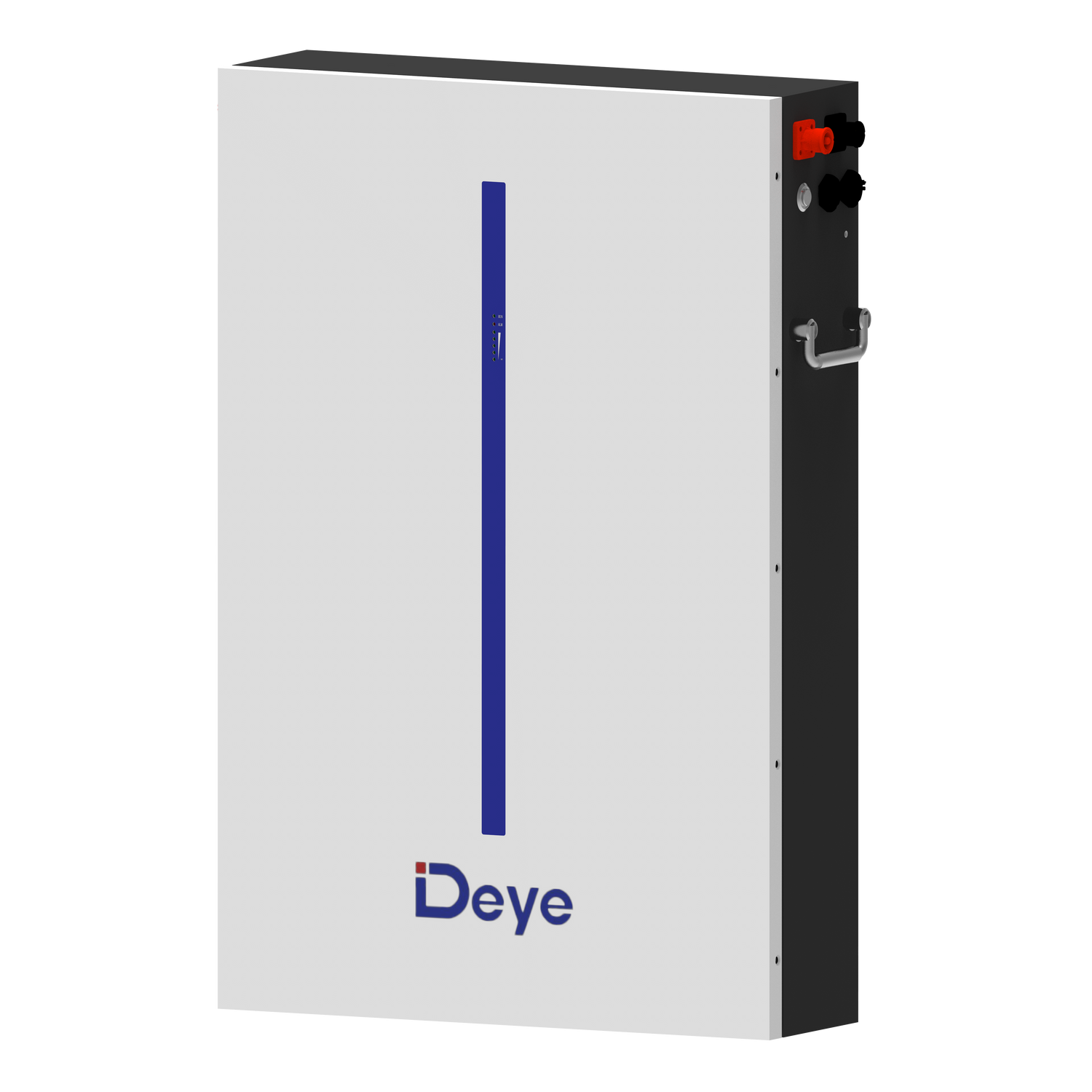 Deye 6.1 kWh Lithium Ion Battery - Low Voltage