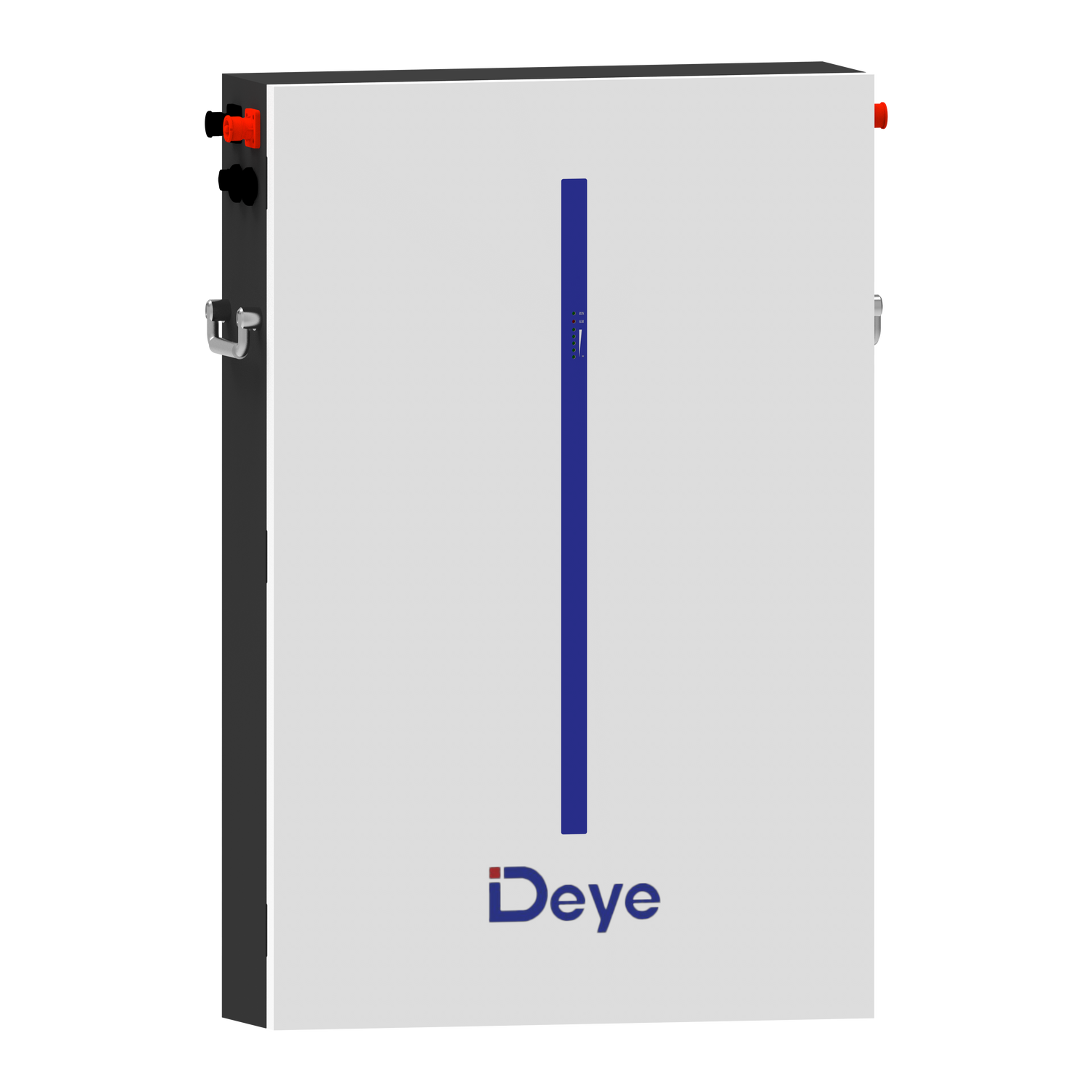 Deye 6.1 kWh Lithium Ion Battery - Low Voltage