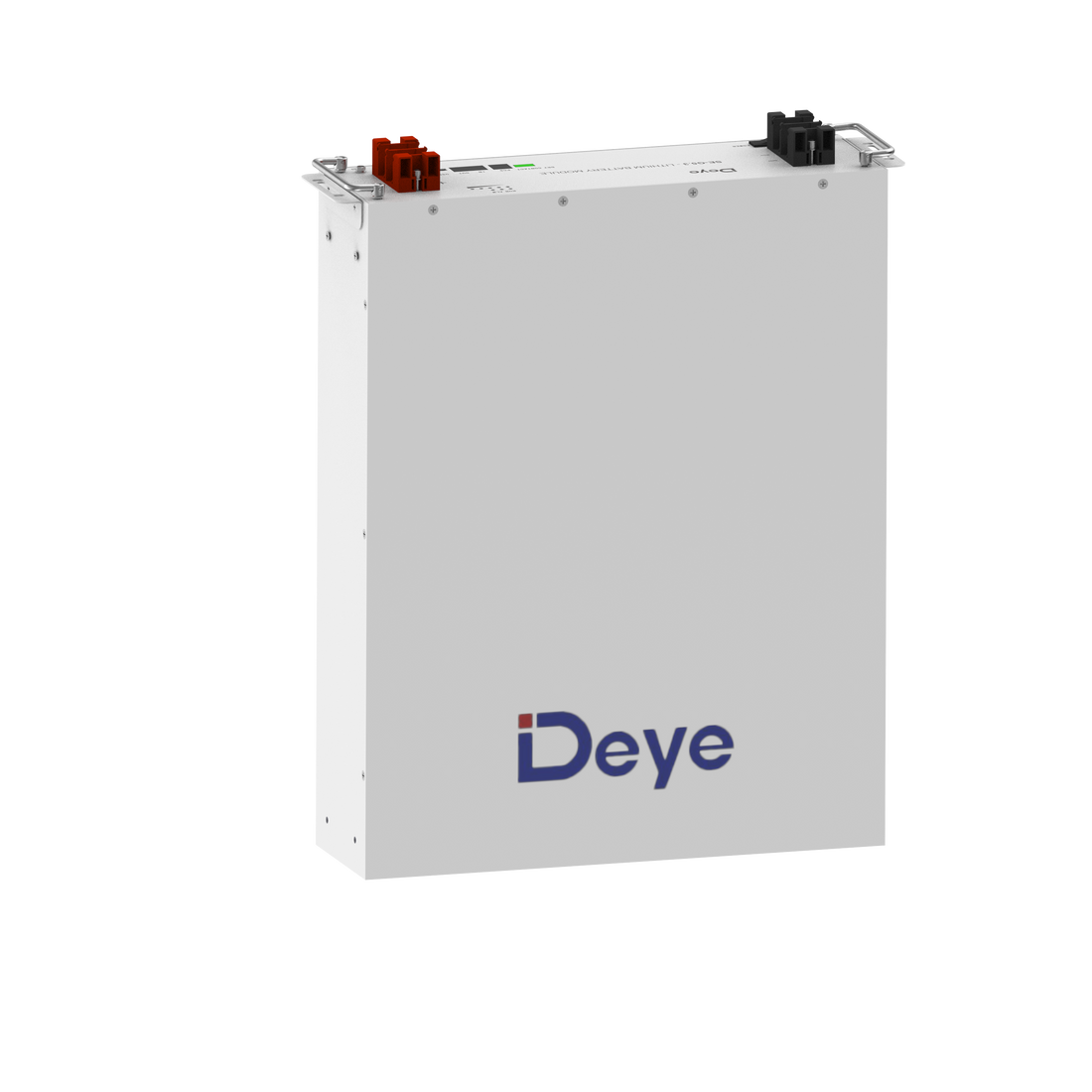 Deye 5.3 kWh Lithium Ion Battery - Low Voltage