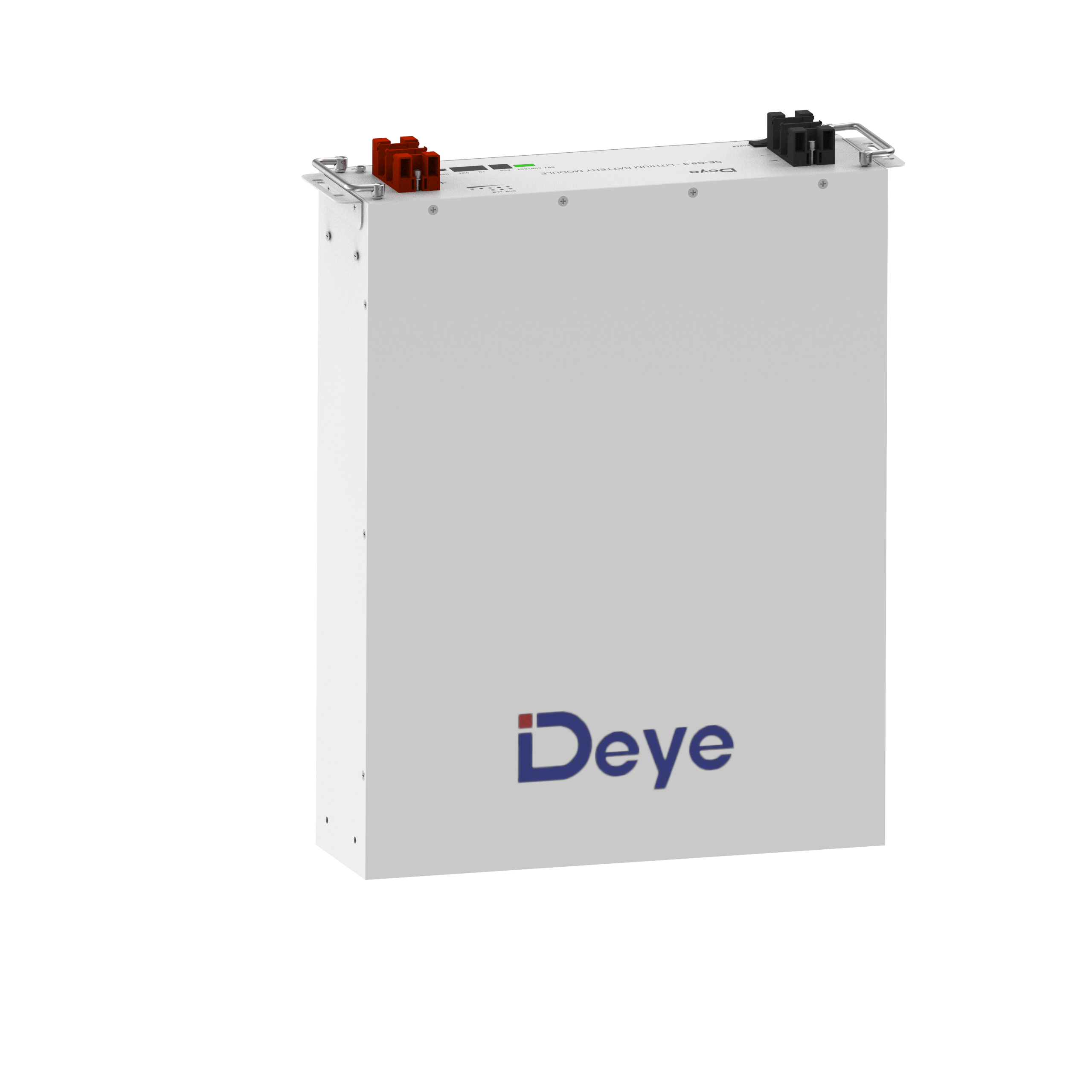 Deye 5.3 kWh Lithium Ion Battery - Low Voltage