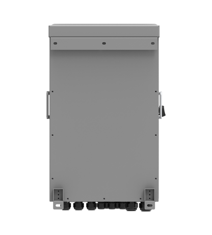 DEYE 12kW Hybrid Inverter - Single Phase