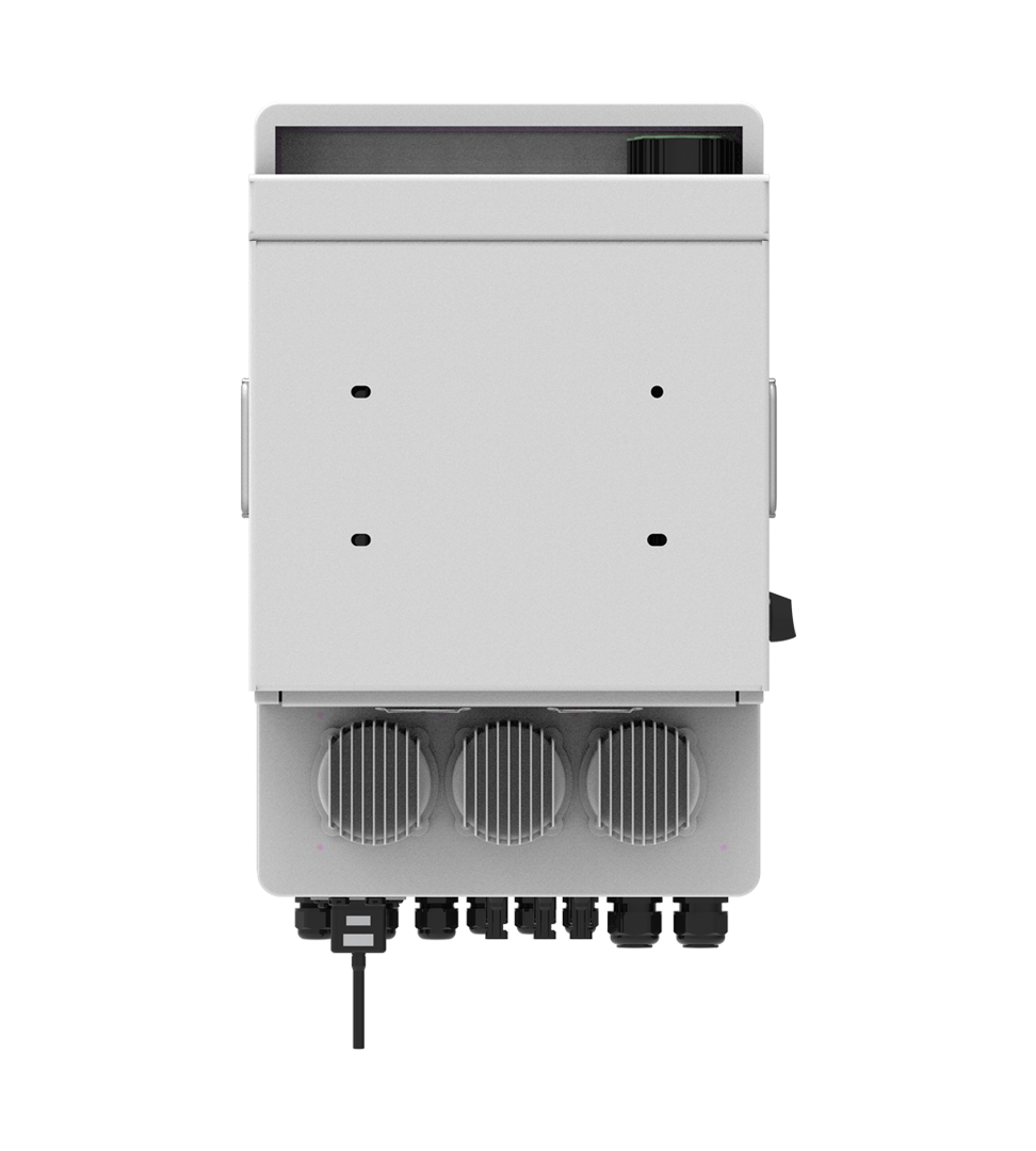 DEYE 12kW Hybrid Inverter - 3 Phase