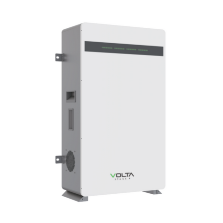 Volta Stage 3 10.24kWh (51.2V 200AH) 1C LiFePO4 Battery